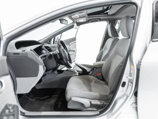 Honda Civic 4D Facelift City Comfort 1.8 104kW