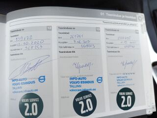 Volvo XC70 2.4 D4 133кВ