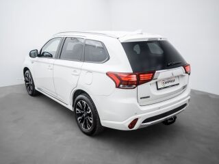 Mitsubishi Outlander Instyle 4WD PHEV 2.0 149kW