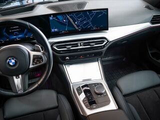 BMW 320 xDrive M-Sportpakett Touring LCI 2.0 140kW