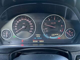 BMW 320 Efficient Dynamics 2.0 120kW