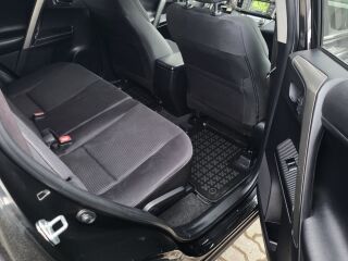 Toyota RAV4 Facelift 4X4 2.2 110kW