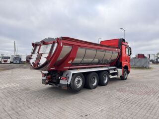 Mercedes-Benz Arocs 3653 Thermo EURO 6 390кВ