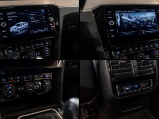 Volkswagen Passat R-Line 4 Motion 140kW