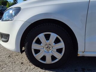Volkswagen Polo 1.2 55kW