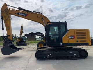 Sany SANY SY235C 23 Tonni 2025 129kW