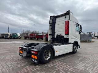 Volvo FH 460+Retarder EURO 6 338kW