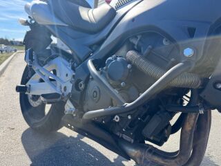 Suzuki GSR 600 72кВ