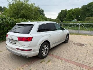 Audi Q7 3.0 200kW