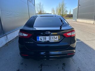 Ford Mondeo 2.0 110кВ