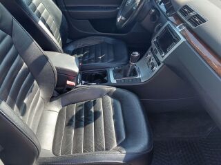 Volkswagen Passat 2.0 103kW