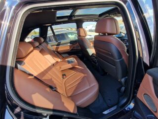 BMW X5 M-PERFORMANCE SHADOWLINE X-DRIVE 3.0 R6 TDI 190кВ