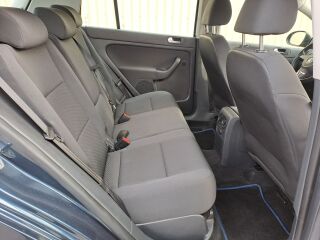 Volkswagen Golf Plus 1.6 77kW