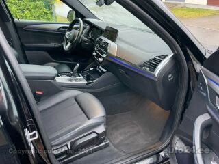 BMW X4 M-Sport xDrive 2.0 140кВ