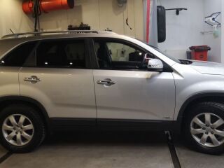 Kia Sorento 2.4 128kW