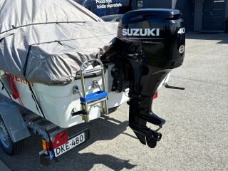 Terhi 450CC 29kW