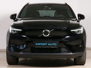 Volvo XC40 ULTIMATE DARK INTELLI SAFE PRO FULL P6 MY23 170kW