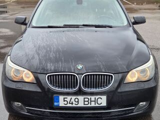 BMW 525 3.0 145кВ