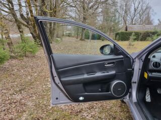 Mazda 6 2.5 125кВ