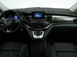 Mercedes-Benz V 250 d Avantgarde A2 2.0 R4 140kW