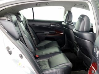 Lexus GS 300 Luxury ATM 3.0 183kW