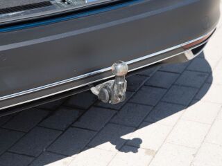Volkswagen Passat R-Line Variant 4Motion 2.0 BIT TDI 176кВ
