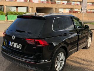 Volkswagen Tiguan 1.4 110kW