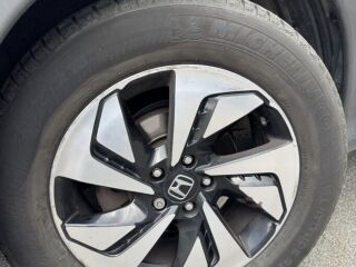 Honda CR-V Life style 2.0