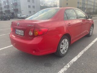 Toyota Corolla 1.4 R4 D4D 66kW