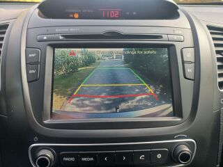 Kia Sorento Exclusive 4WD 2.2 CRDi 145kW