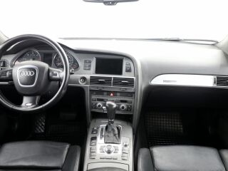 Audi A6 Quattro S-line ATM 3.0 TDI 199kW