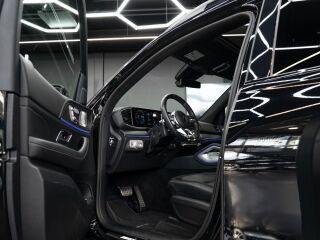 Mercedes-Benz GLS 63 AMG 4Matic 4.0 450kW