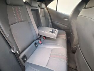 Toyota Corolla GR Sport 72kW