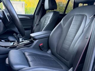 BMW X3 M-Paket X-Drive 2.0 135kW