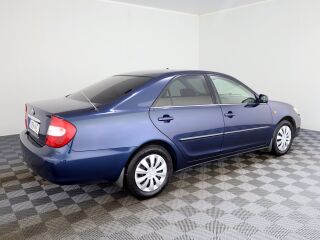 Toyota Camry Linea Sol LPG ATM 2.4 112kW