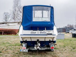 Sea Ray 250 Sundancer