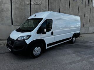 Fiat Ducato L4H2 2.2 103kW