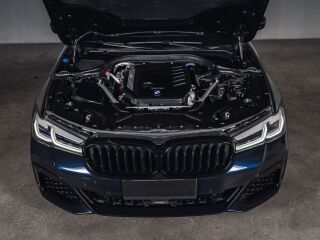BMW 530 d xDrive LCI M-Sportpakett 3.0 R6 210кВ