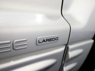 Jeep Grand Cherokee Laredo ATM 2.7 CRD 120kW