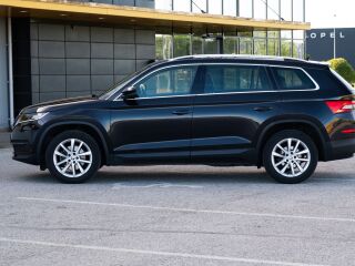 Skoda Kodiaq 1.4 110кВ