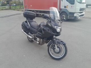 Honda NT 700 700V Deauville