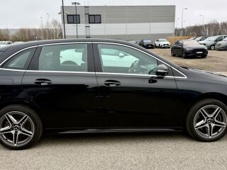 Mercedes-Benz B 250 e 8G-DCT AMG 1.3 160кВ
