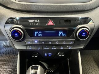 Hyundai Tucson Comfort 1.6 130kW