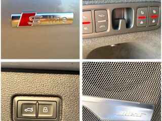 Audi Q7 3.0 200кВ