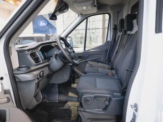 Ford Transit Van V363 L3 H2 Trend Long Wheelbase 2.0 121kW