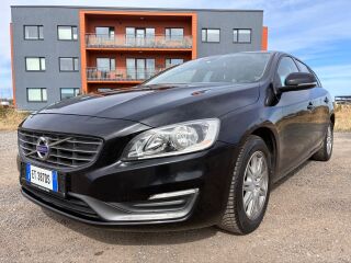 Volvo V60 1.6 D2 Facelift Economy Led 84kW