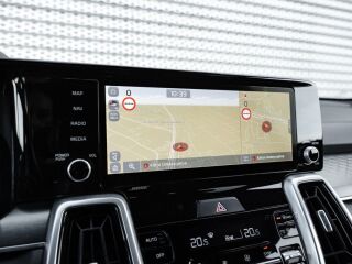 Kia Sorento AWD 2.2 148kW