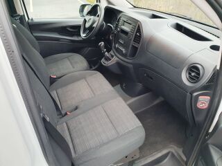 Mercedes-Benz Vito 1.6 65kW