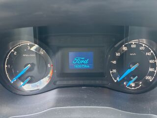 Ford Ranger XLT 2.2 118kW