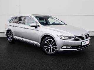 Volkswagen Passat Variant Highline 1.6 R4 TDI 88кВ